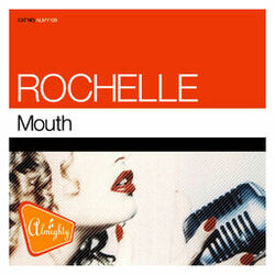 Cover of Almighty Presents: Mouth