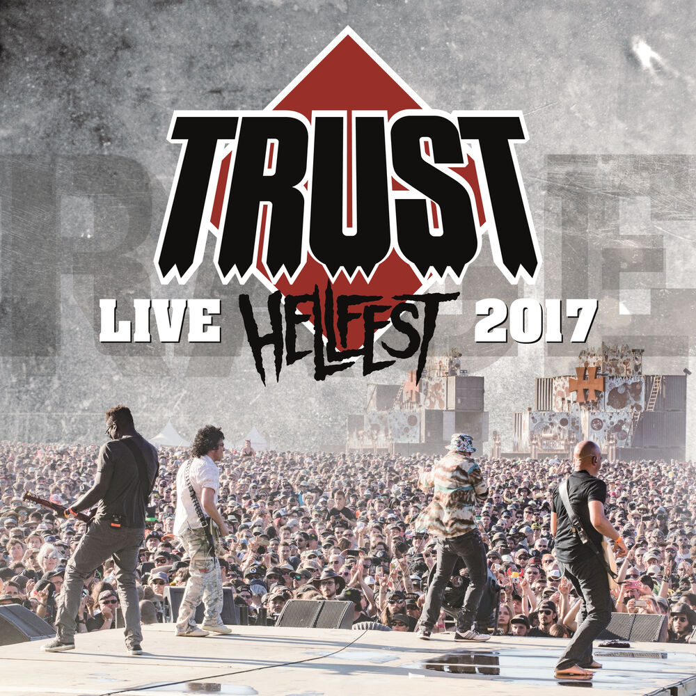 Picture of Hellfest 2017 (Live)