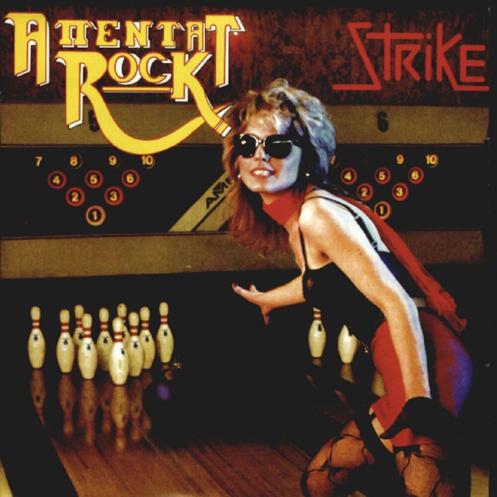 Picture of Strike