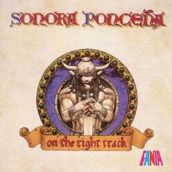 Cover of On The Right Track
