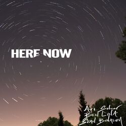 Cover of Here Now