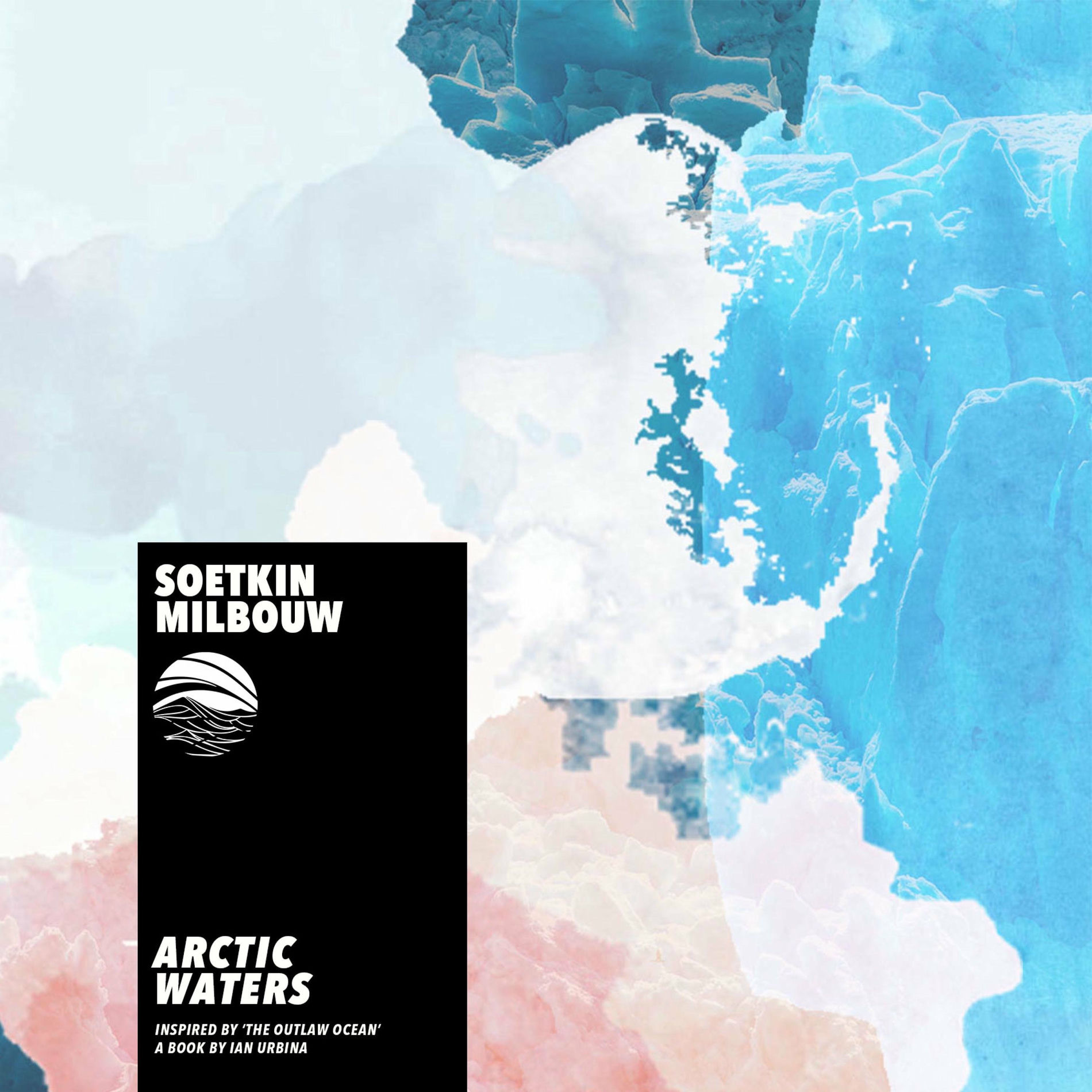 Album cover of Arctic Waters