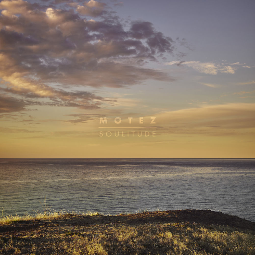 Album artwork for Shell (Soulitude | 20.03.20) by Motez