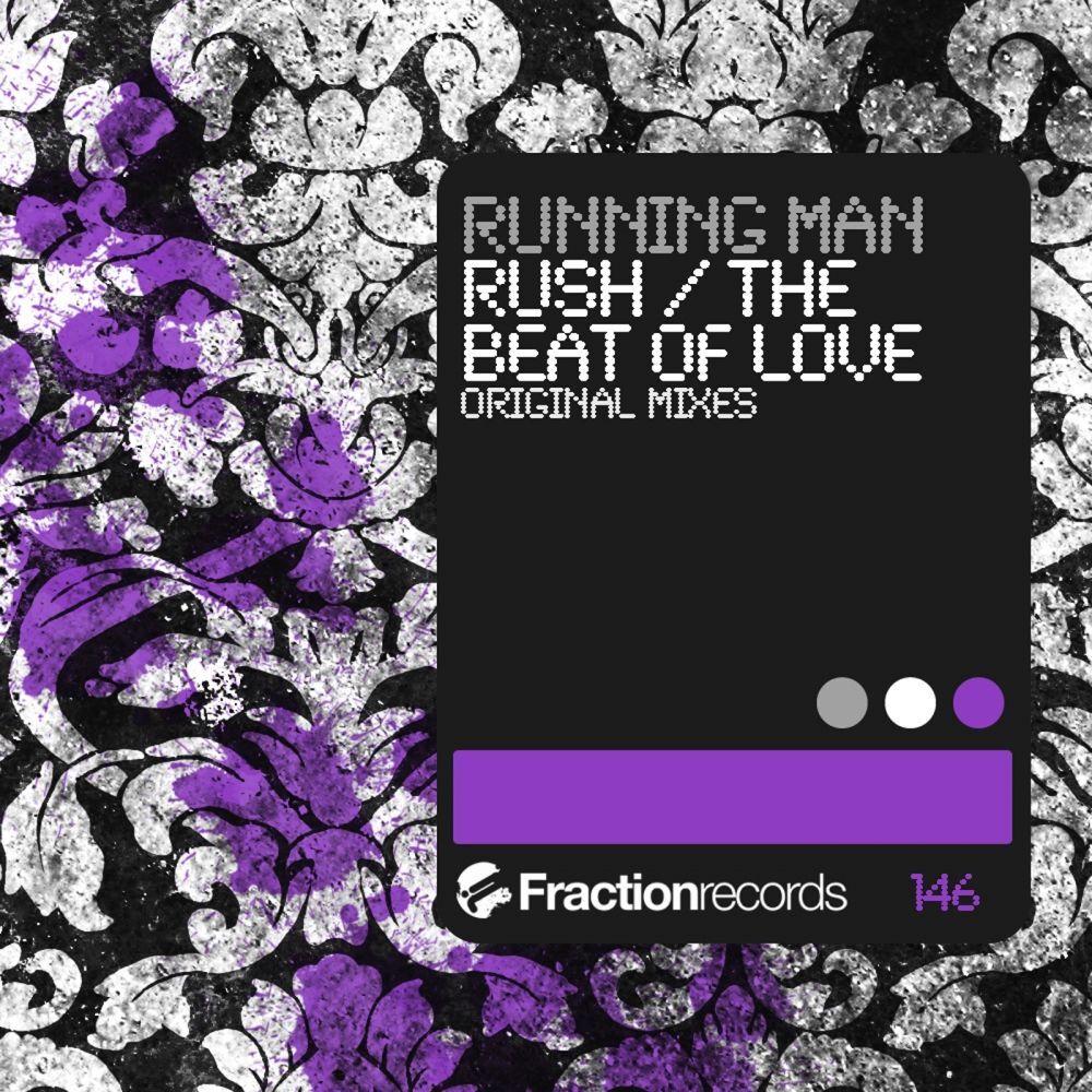 Picture of Rush / The Beat Of Love