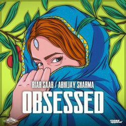 Cover of Obsessed