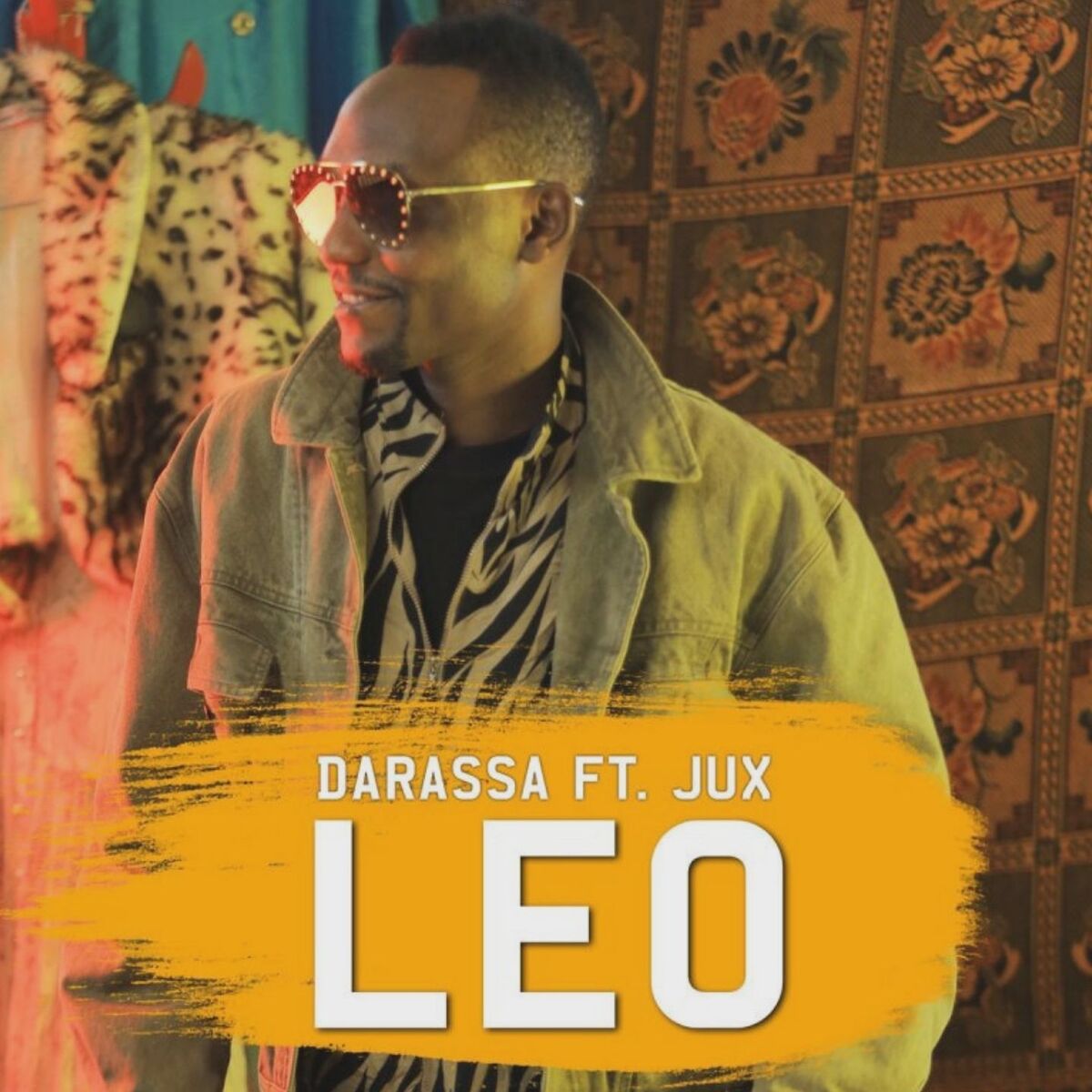 Album cover of Leo