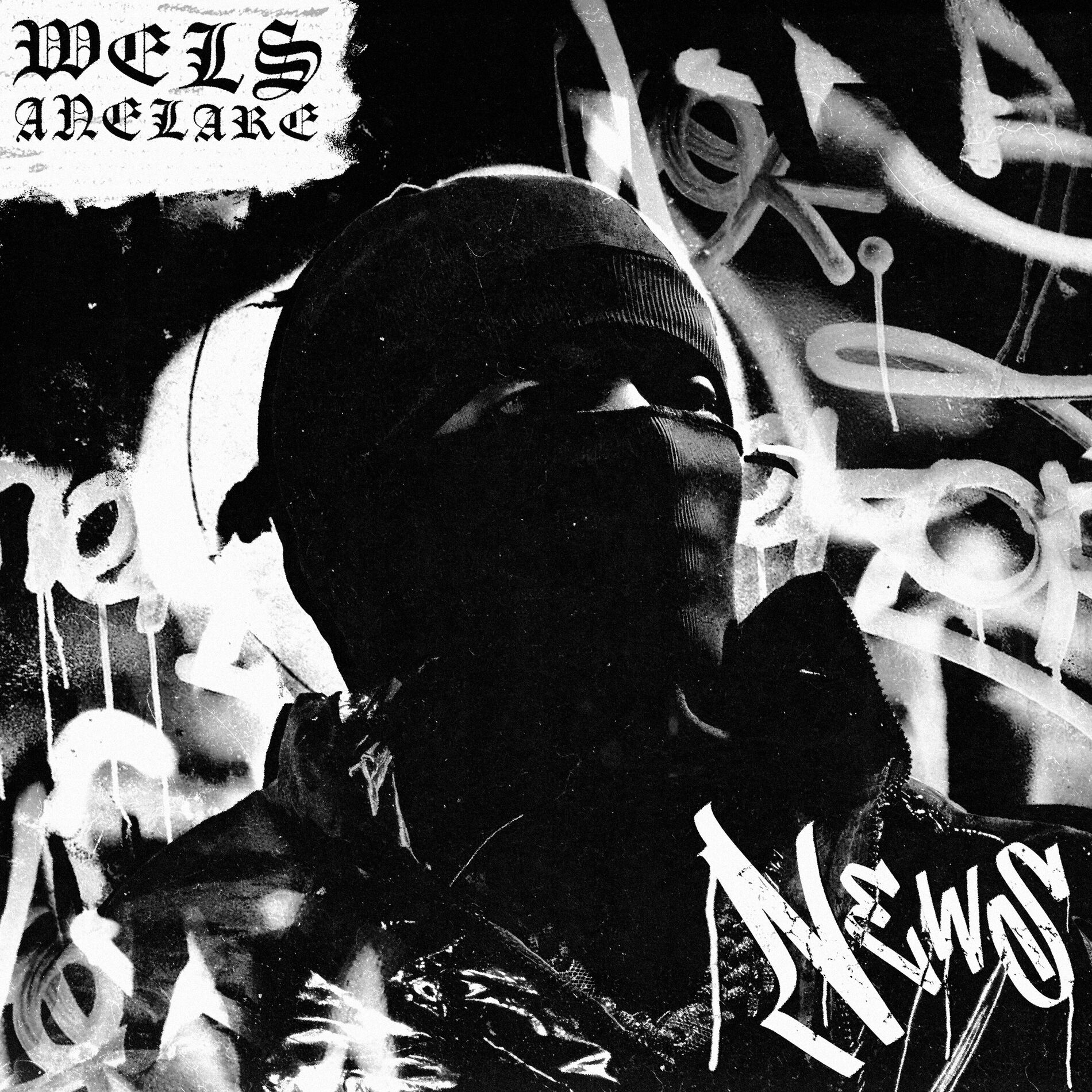Album cover of NEWS