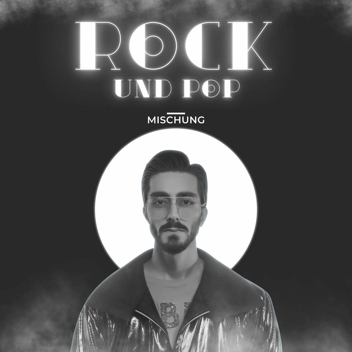 Album cover of Rock Und Pop Mischung