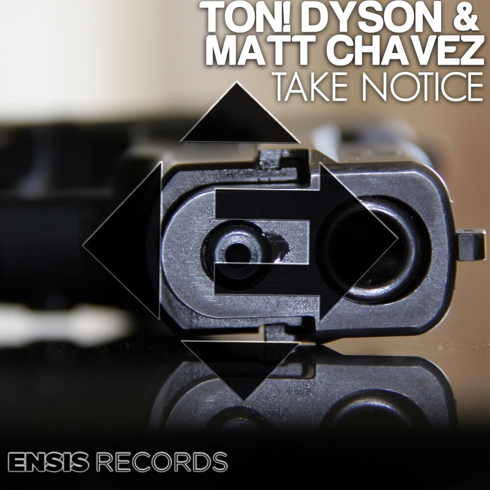 Picture of Take Notice