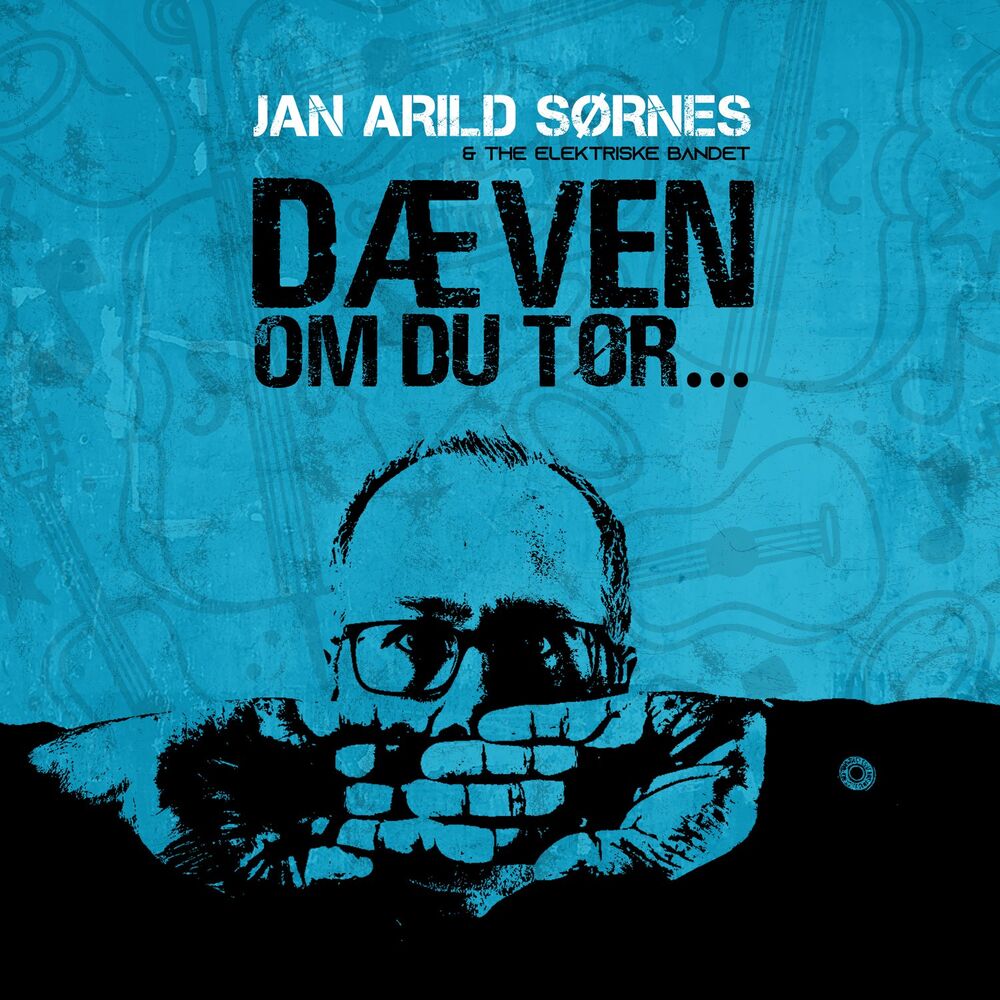 Picture of Dæven om du tør