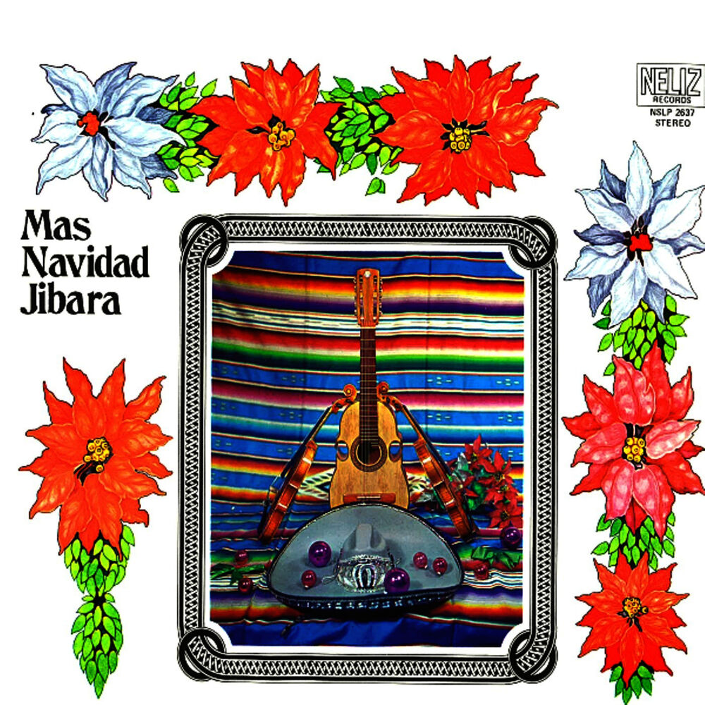 Picture of Mas Navidad Jibara, Vol. 2