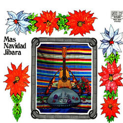Cover of Mas Navidad Jibara, Vol. 2