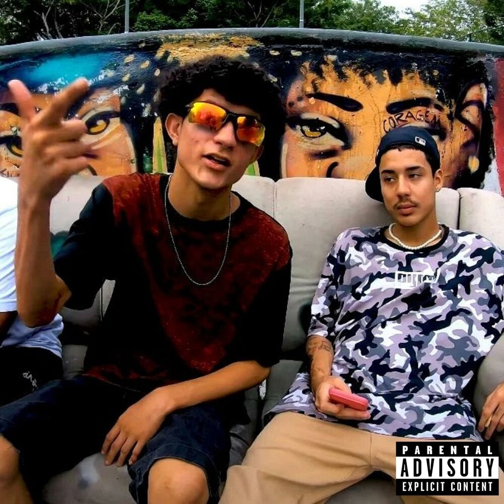 Picture of Gala Freestyle (feat. da Vhinci)