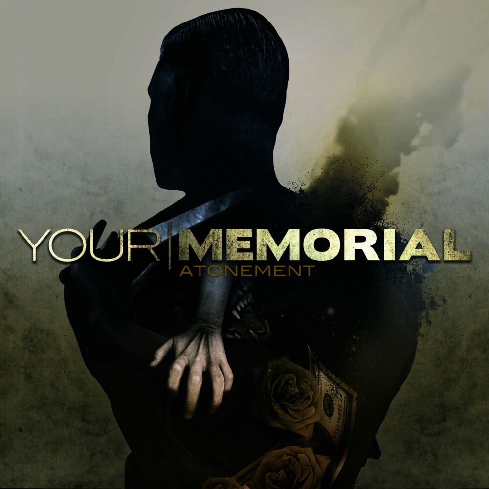 Picture of Atonement