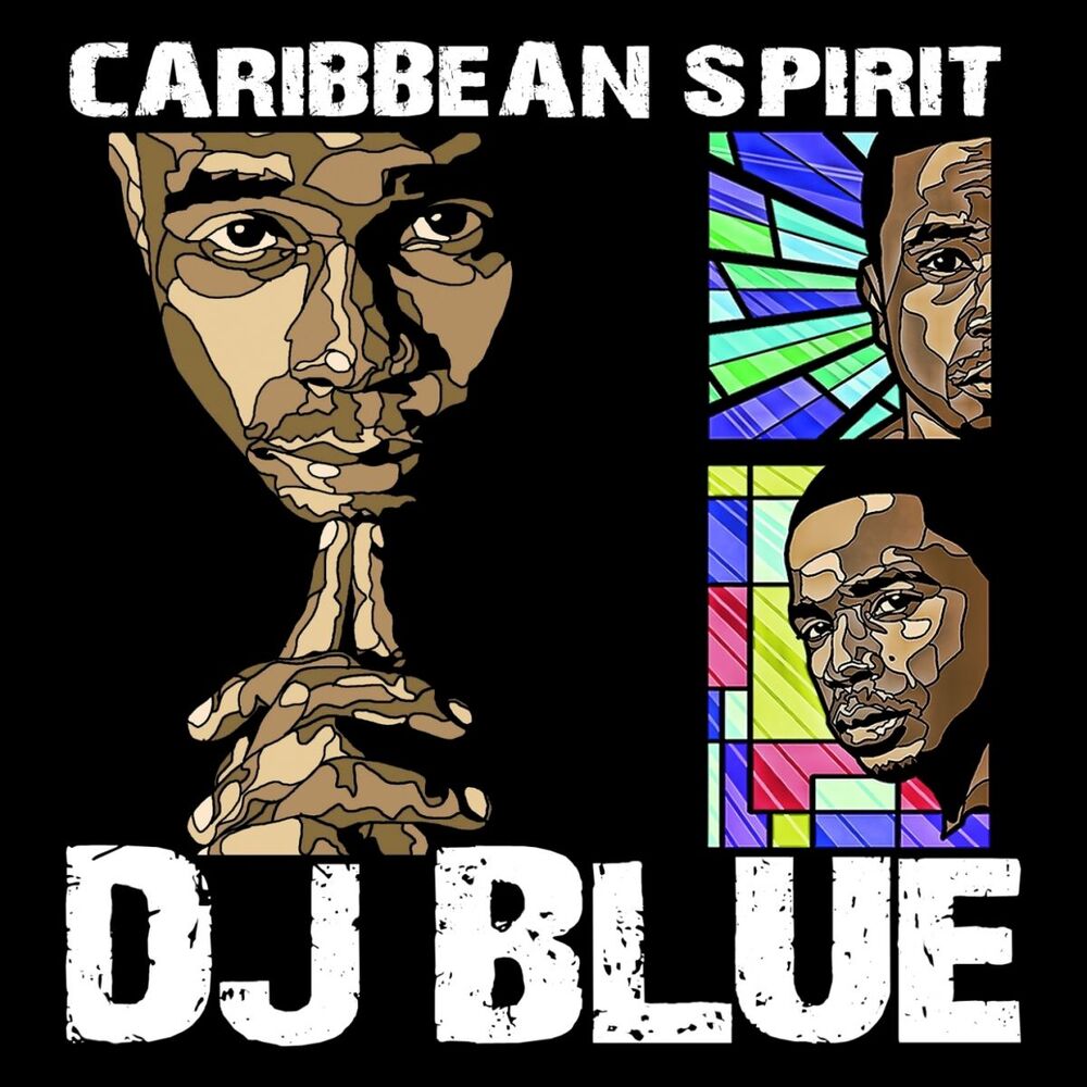 Picture of Caribbean Spirit