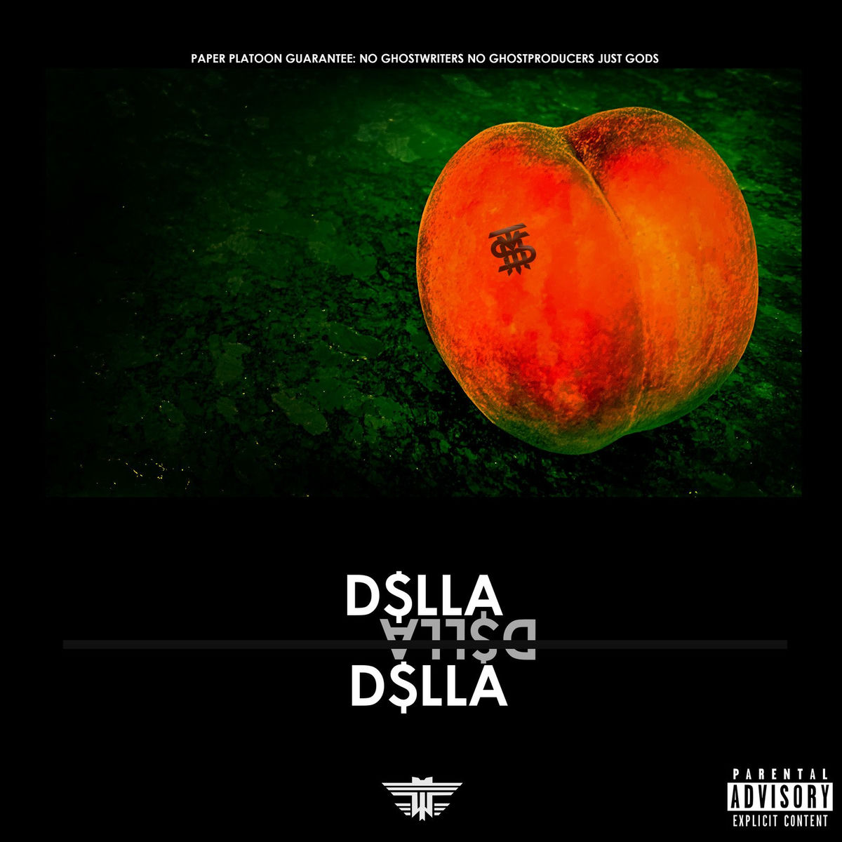 Album cover of D$Lla