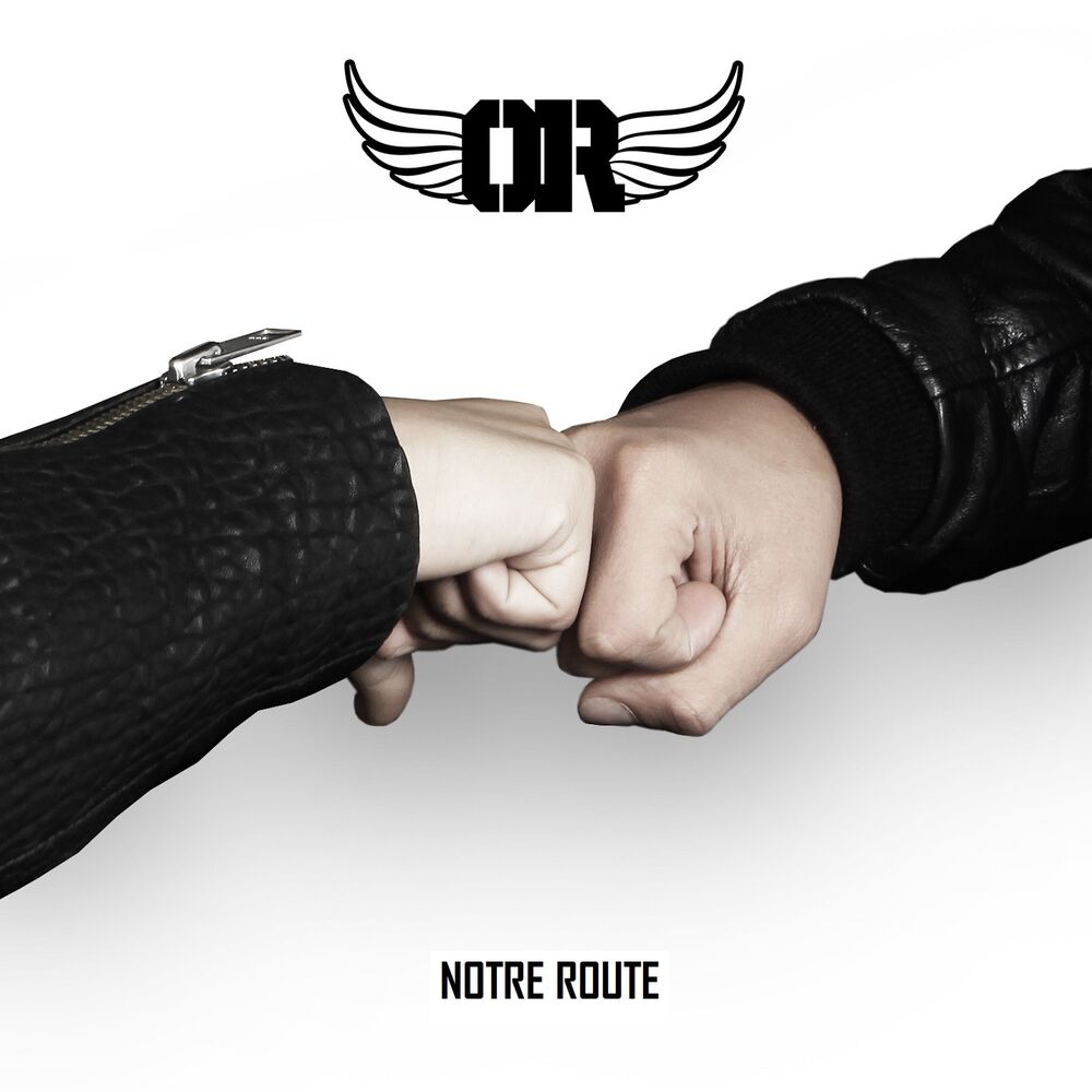 Picture of Notre route