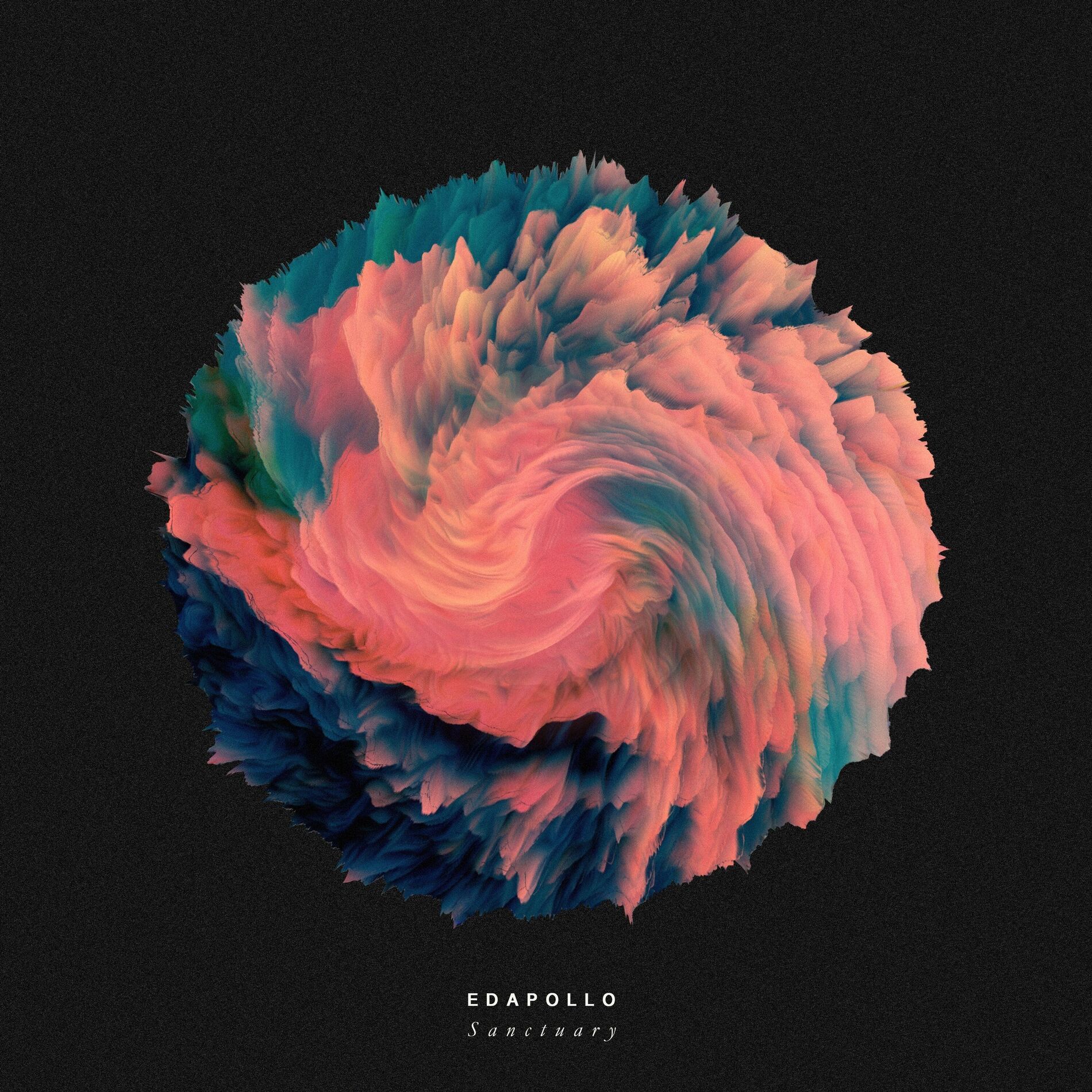 Album cover of Sanctuary