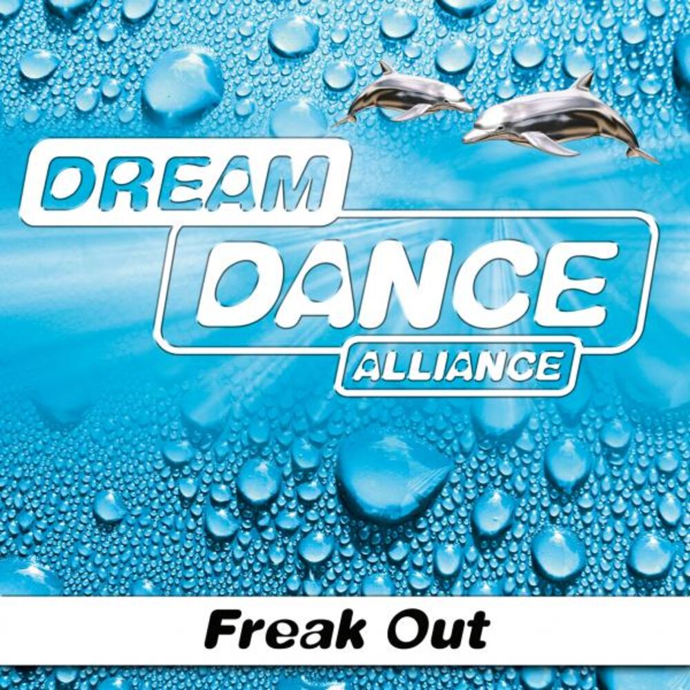 Picture of Freak Out