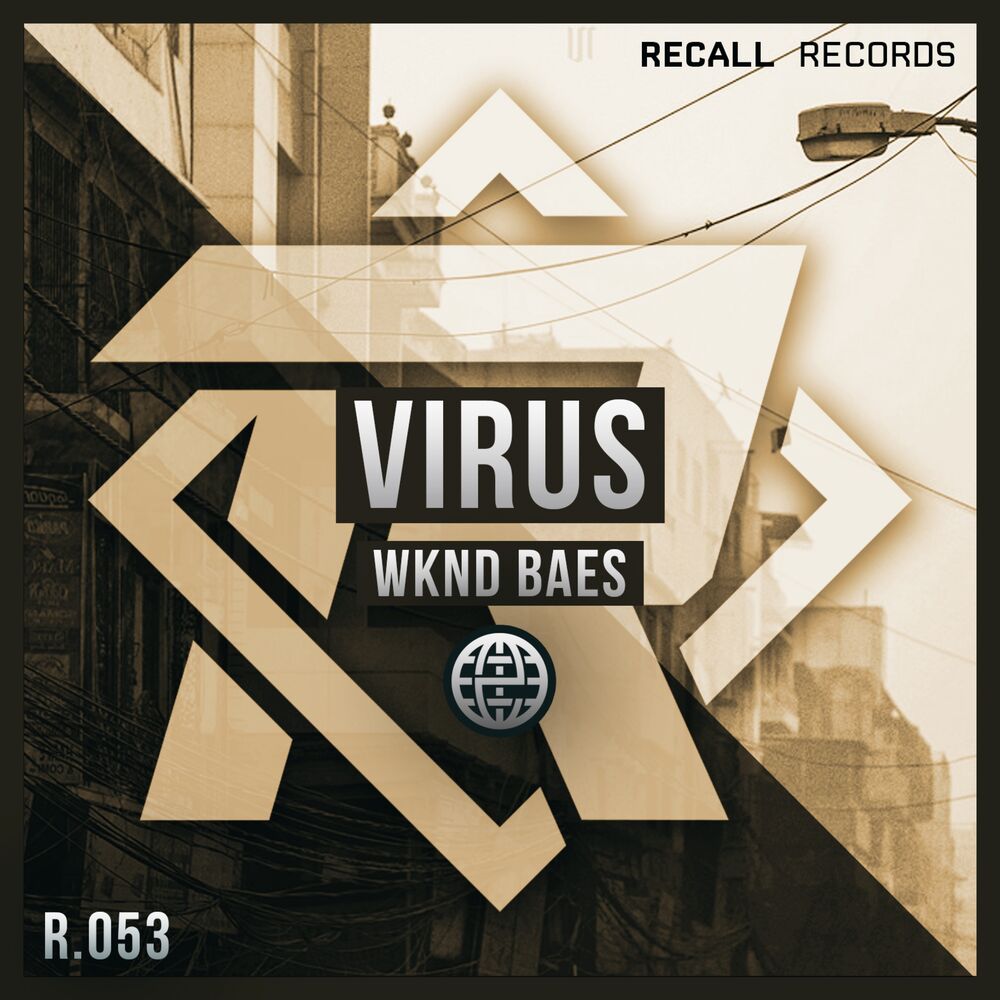 Picture of Virus