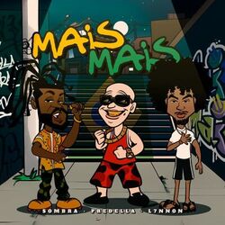 Cover of Mais Mais