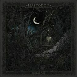 Cover of Cold Dark Place