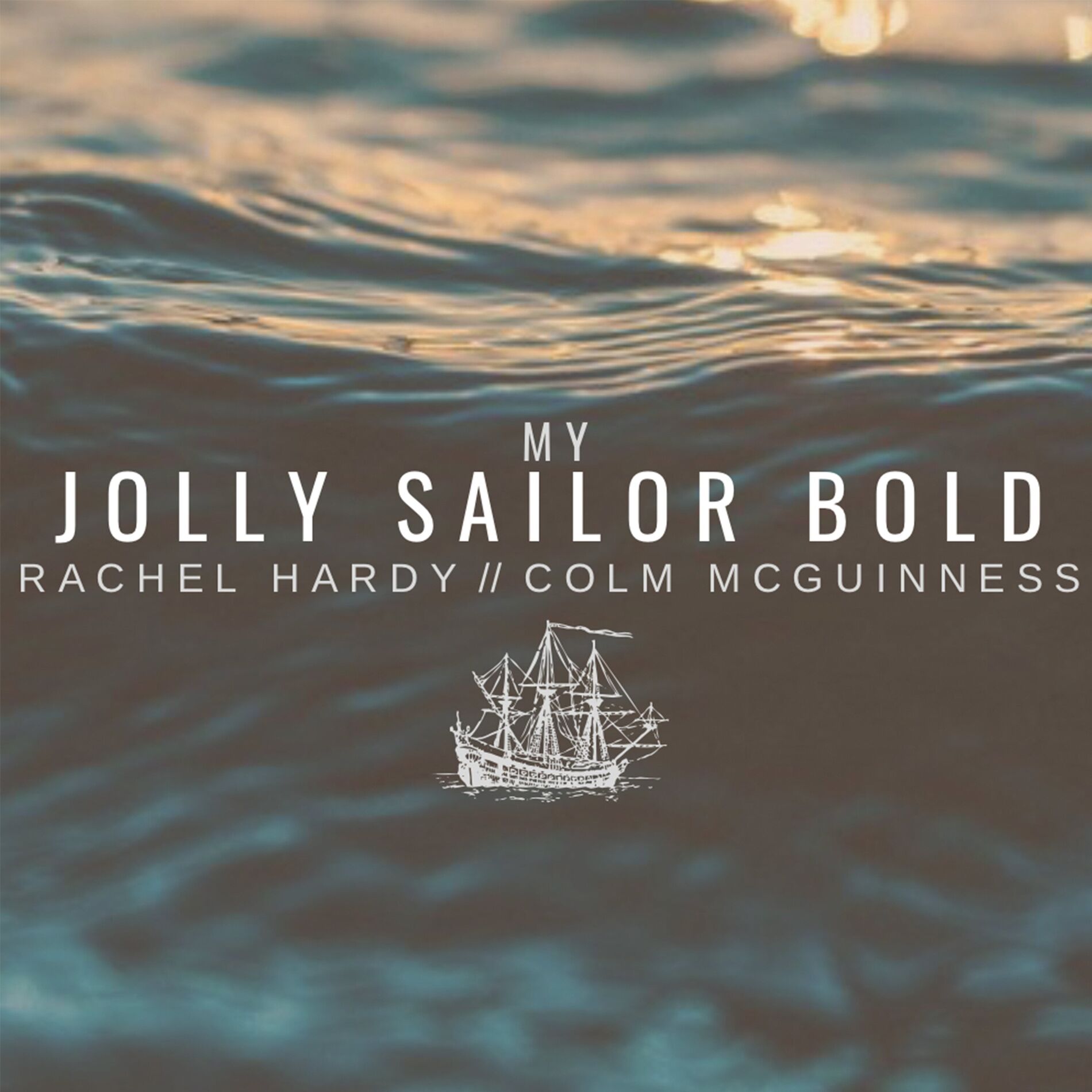 Album cover of My Jolly Sailor Bold