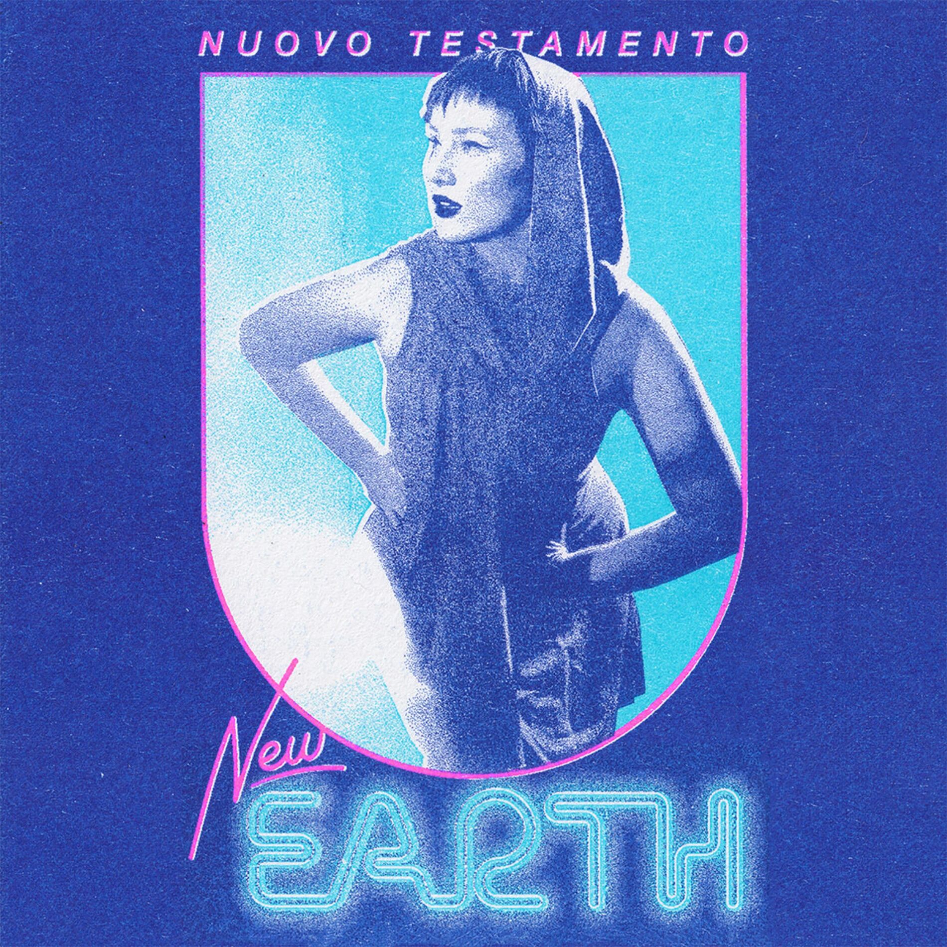 Album cover of New Earth Remixes