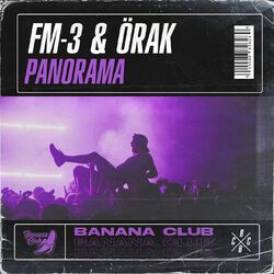 Cover of Panorama