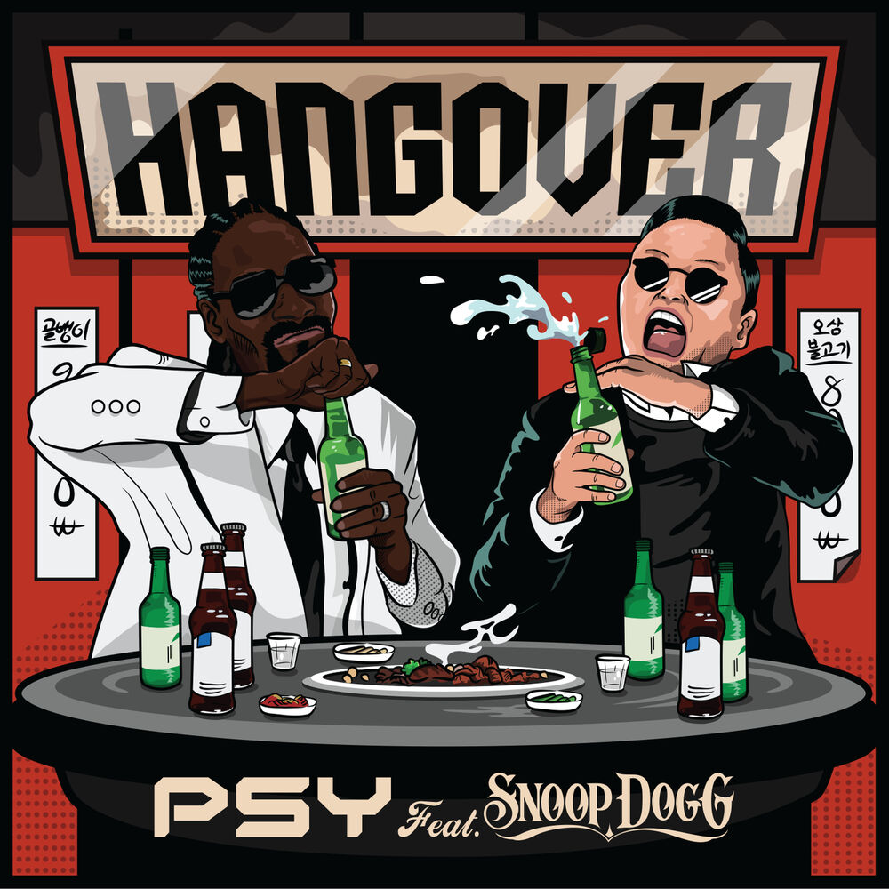 Picture of Hangover
