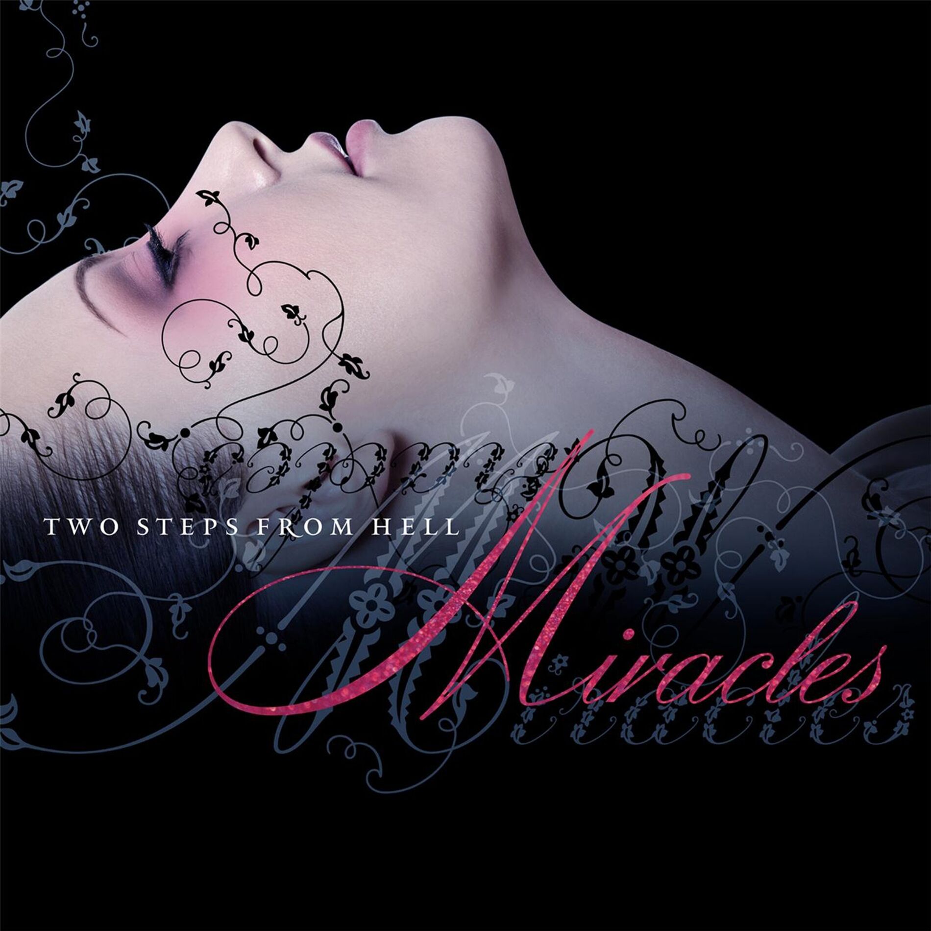 Album cover of Miracles