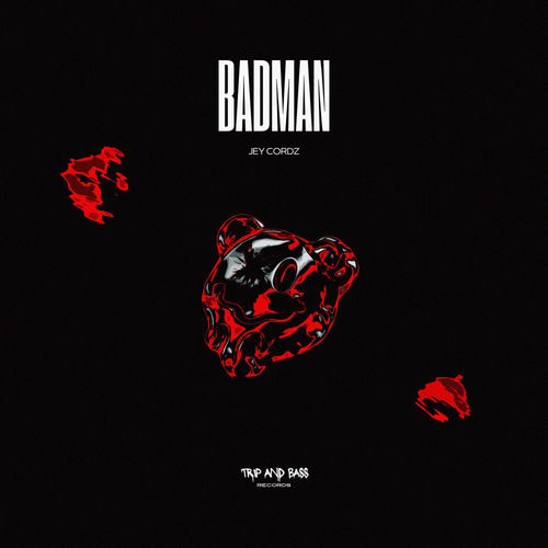 Badman artwork