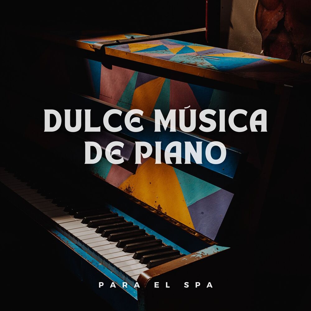 Picture of Dulce Música De Piano Para El Spa