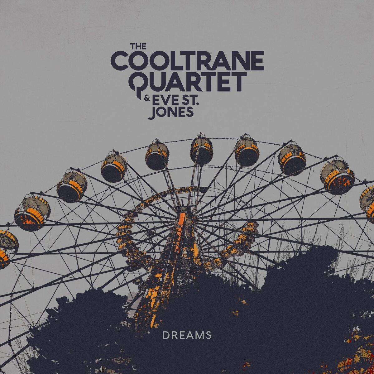 Album cover of Dreams