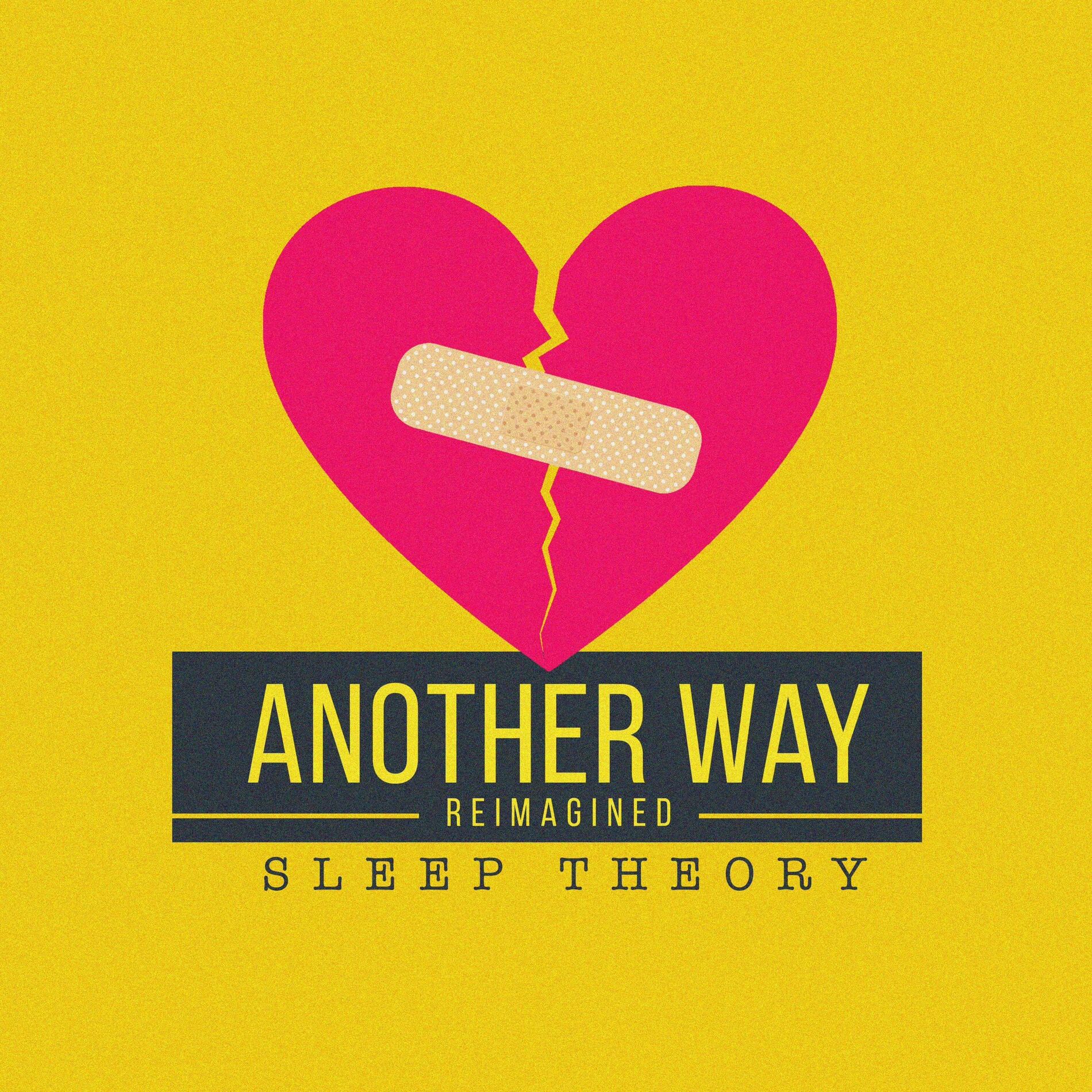 Album cover of Another Way