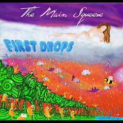 Cover of First Drops