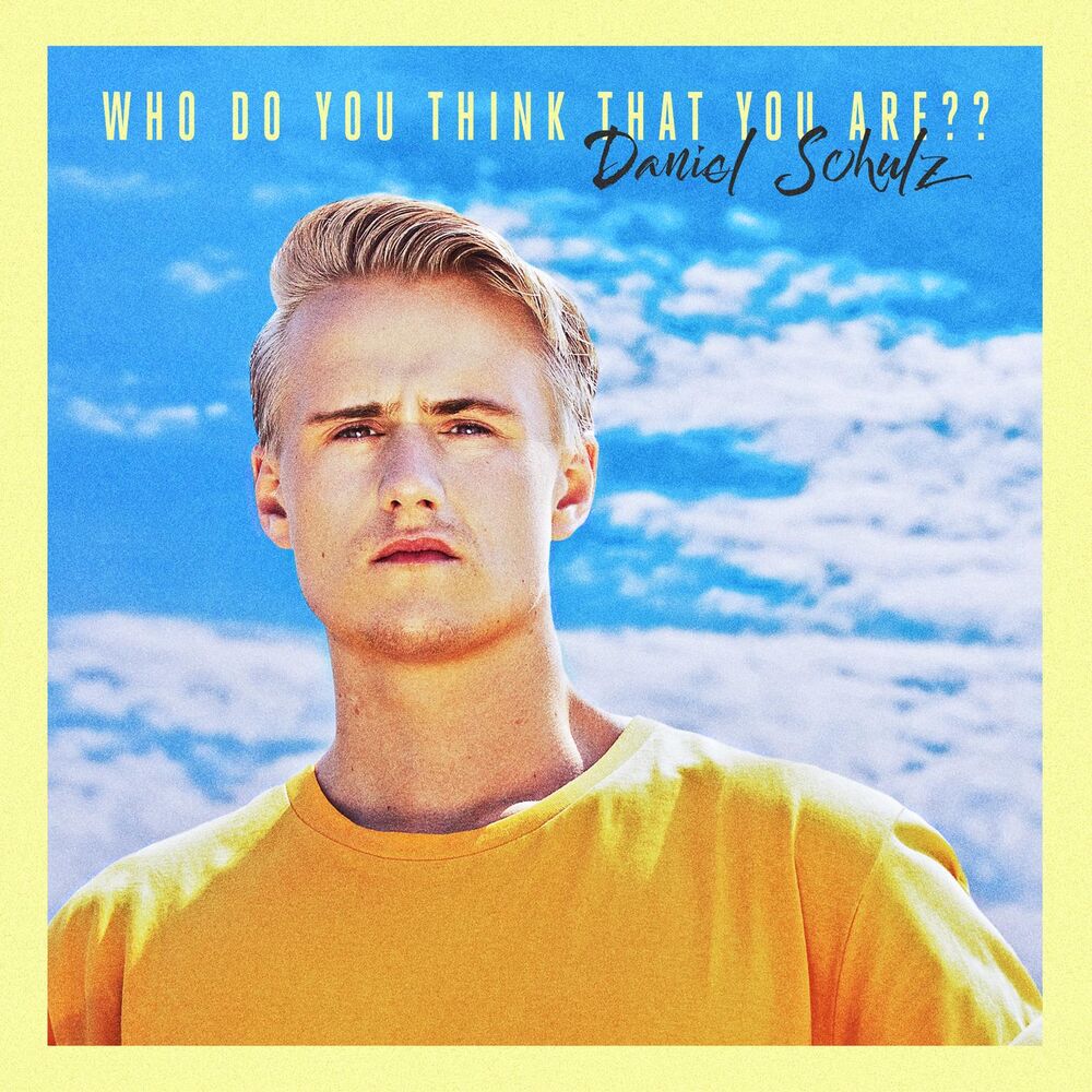 Picture of Who Do You Think That You Are??