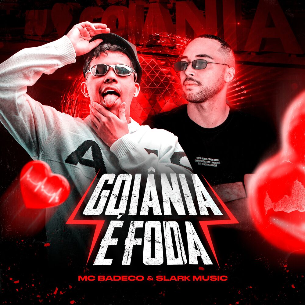 Picture of Goiânia é Foda