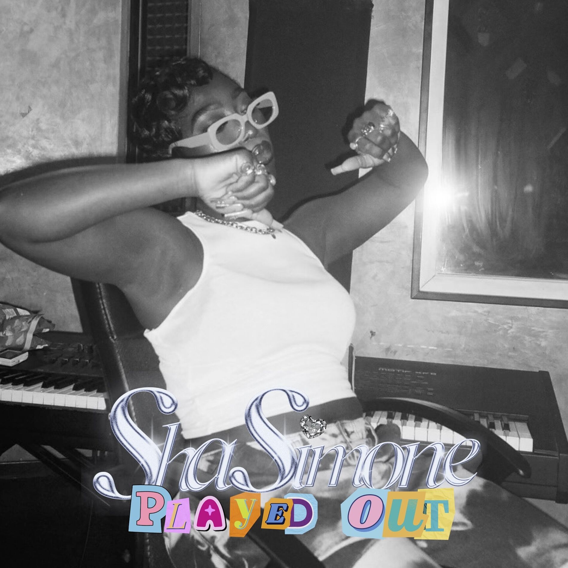 Album cover of Played Out
