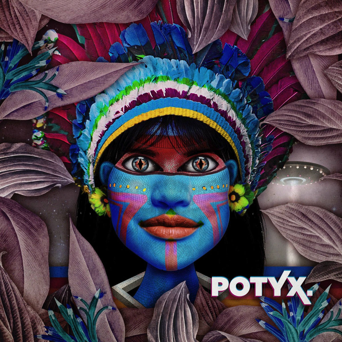 Album cover of Pra Ficar Pensando!