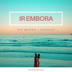 Cover of Ir Embora