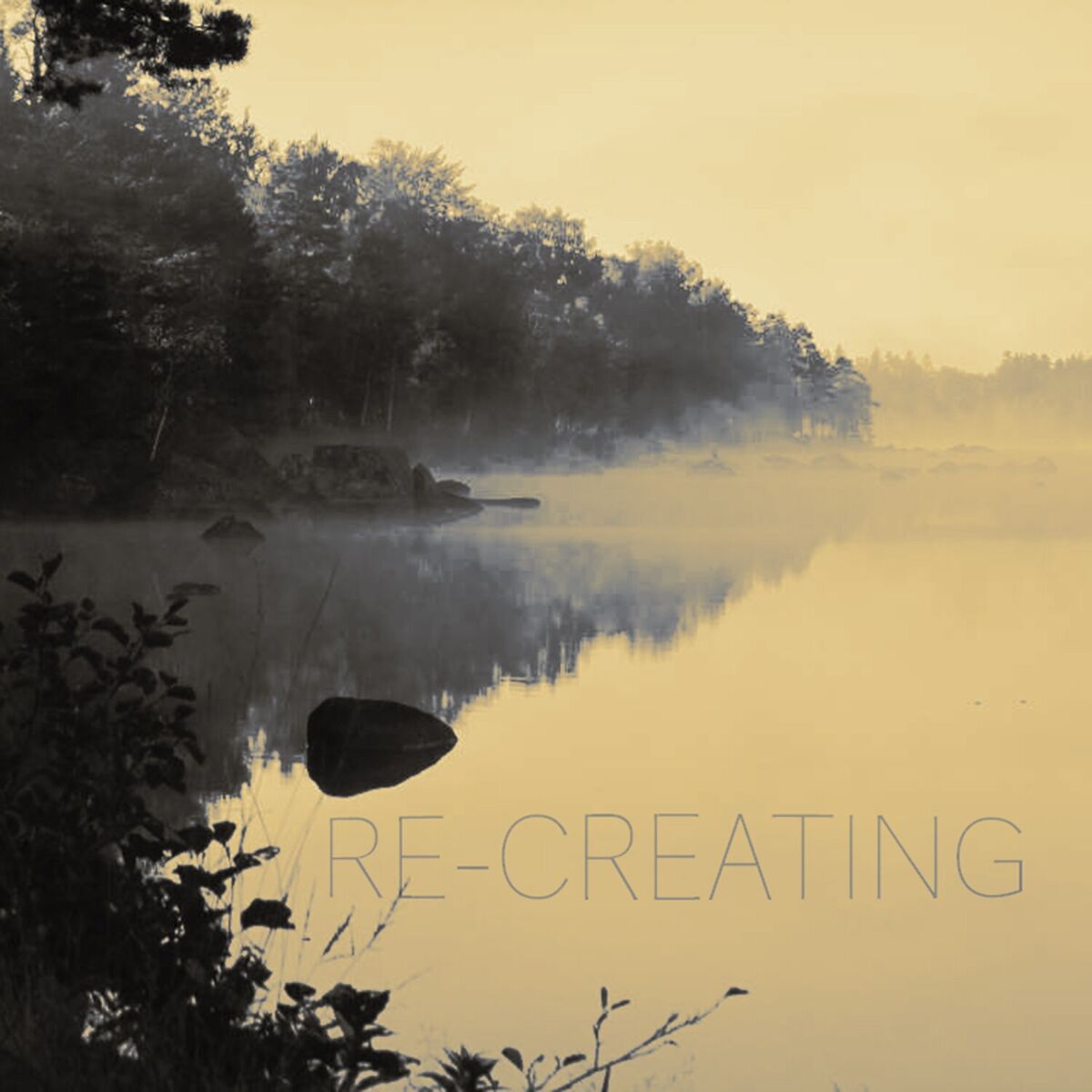 Album cover of Spiritual Touch