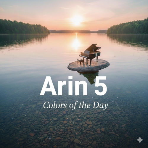Arin 5
