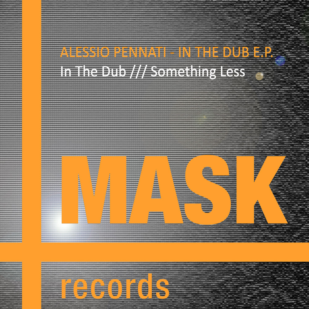 Picture of In The Dub E.P.