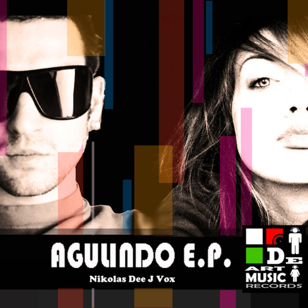 Picture of Agulindo Ep