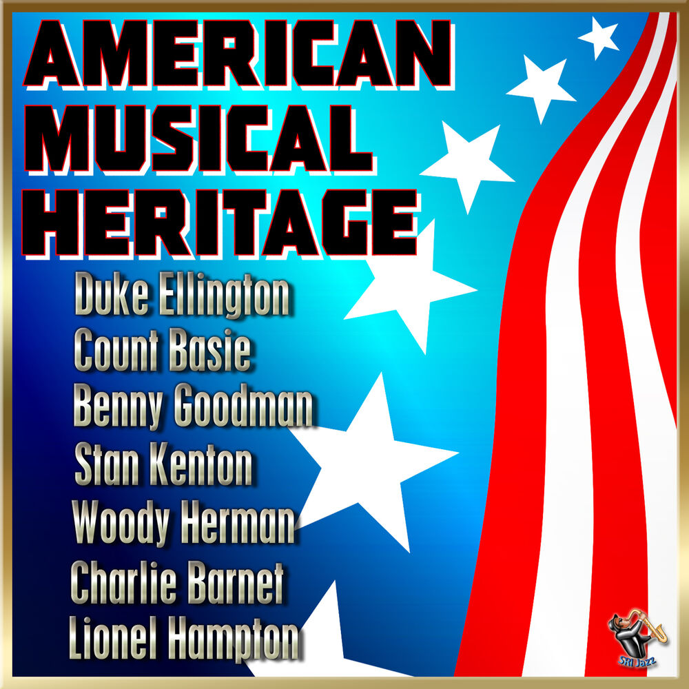 Picture of American Musical Heritage
