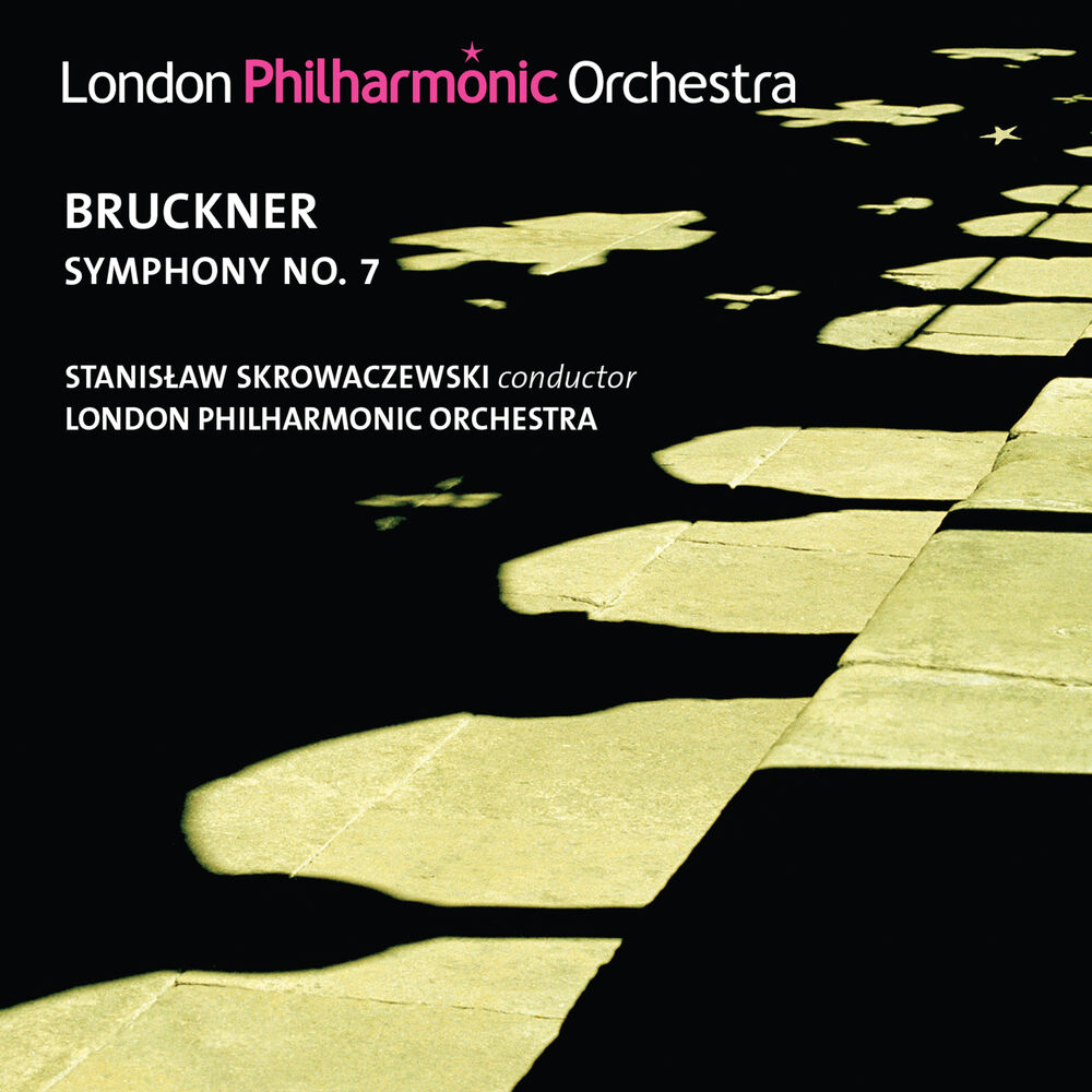 Picture of Bruckner: Symphony No. 7
