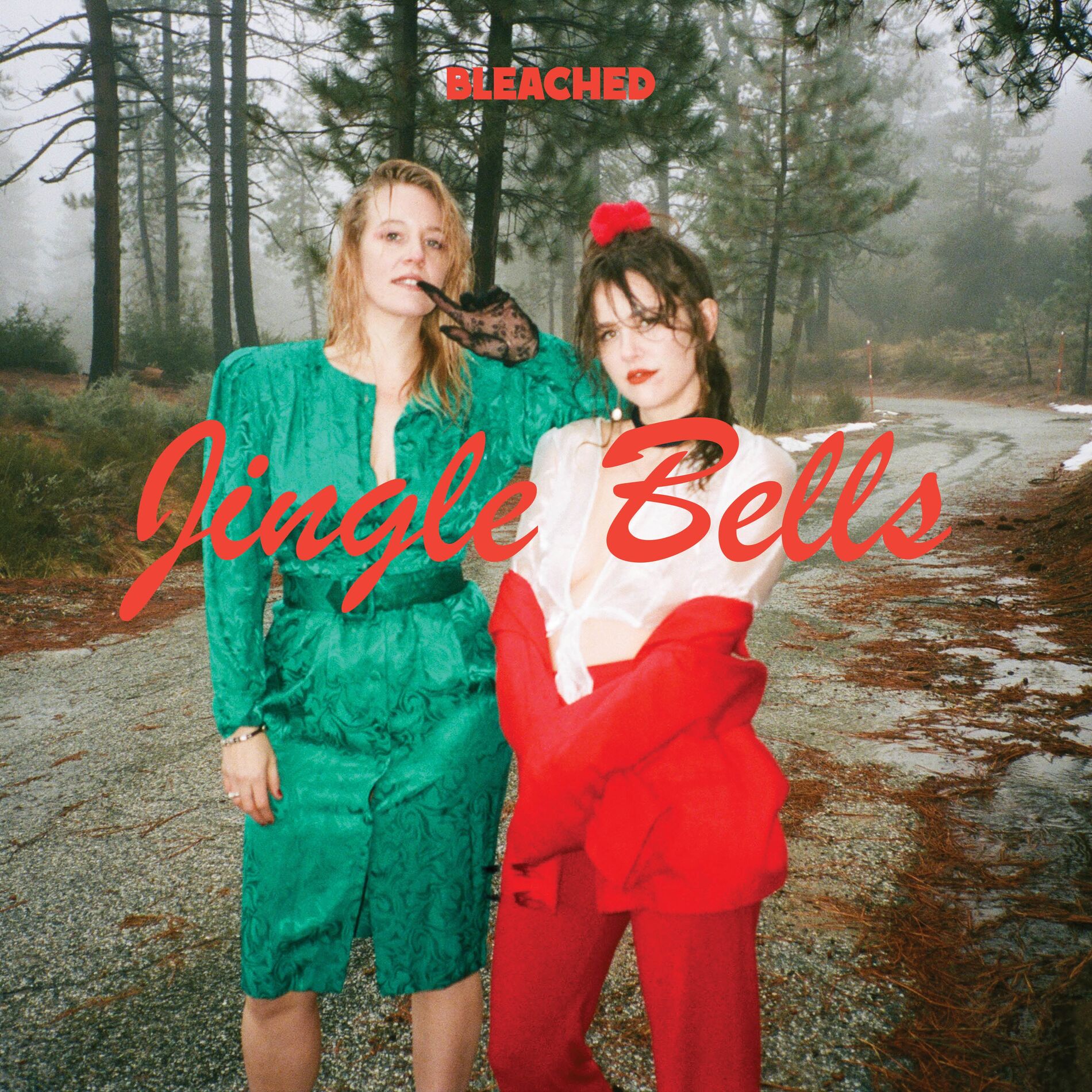 Album cover of Jingle Bells