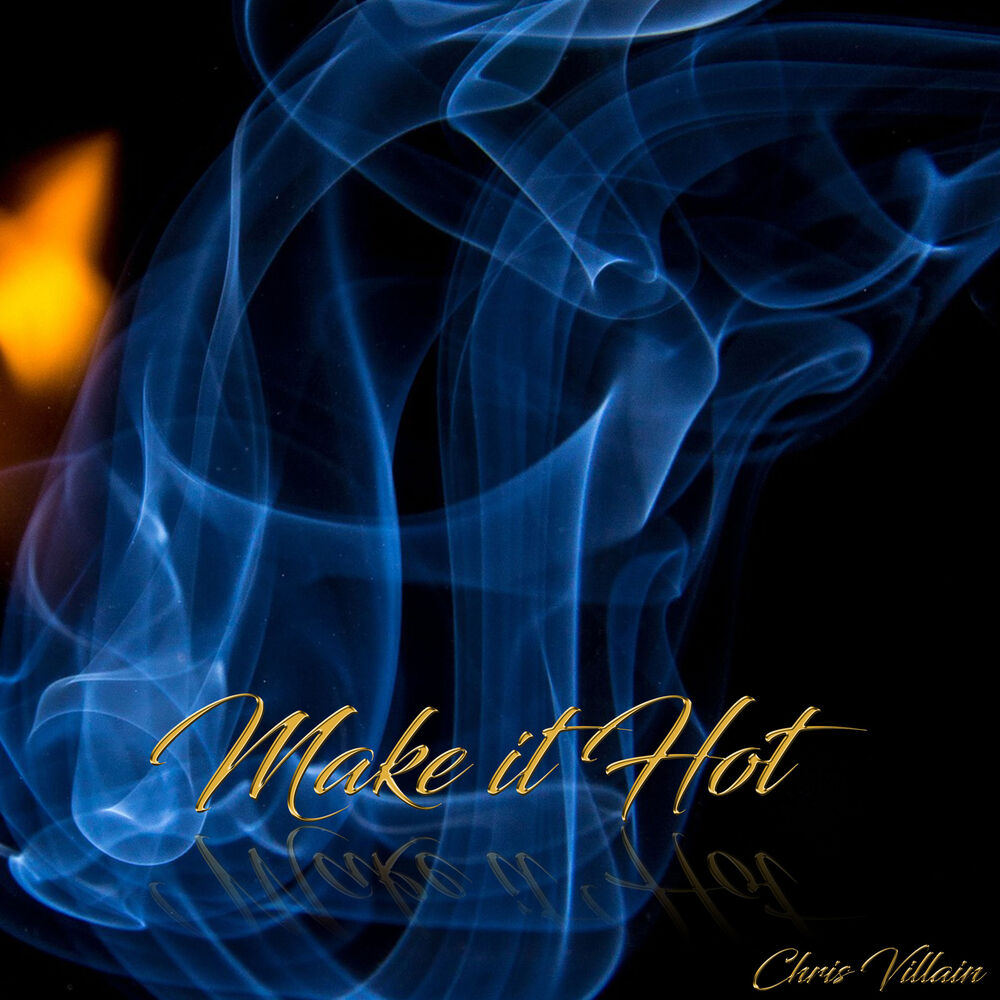 Picture of Make It Hot