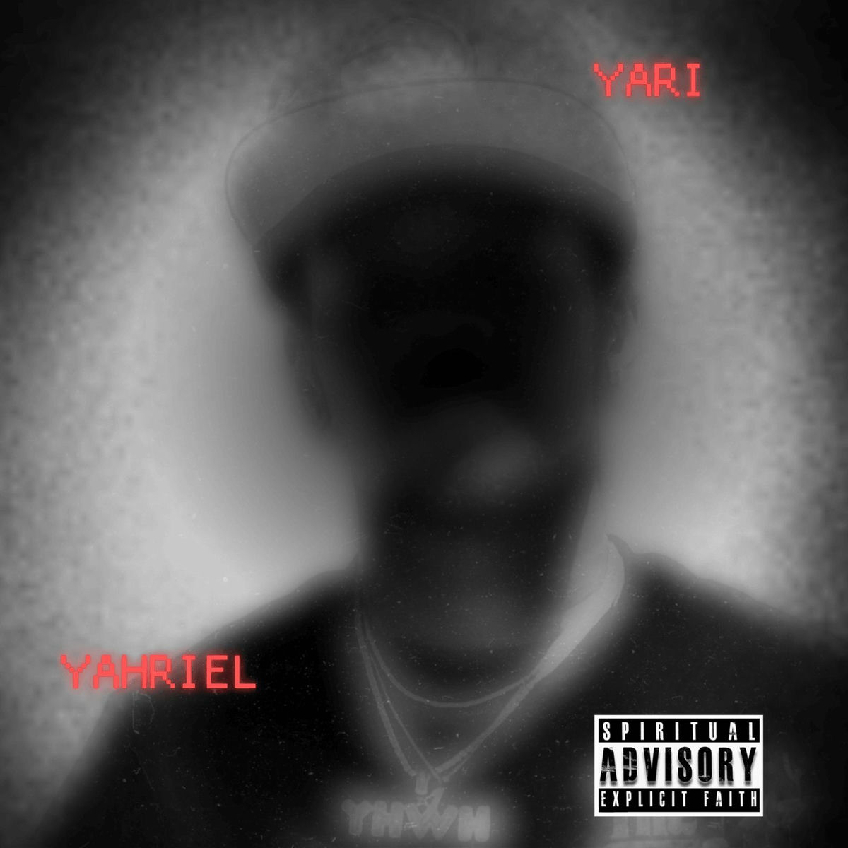 Album cover of Yari